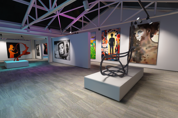 Galerie
