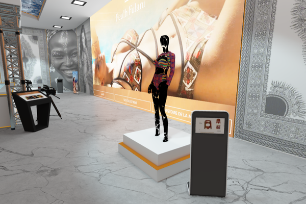 Showroom